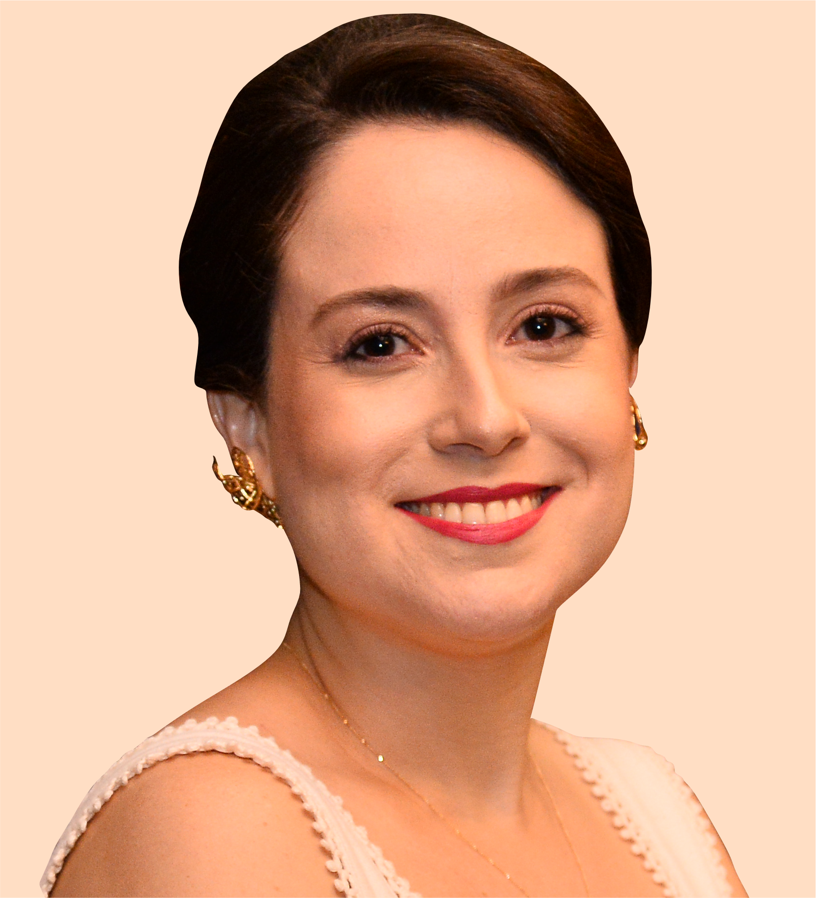 Foto de perfil do Raphaella Camargo da Cunha Gomes